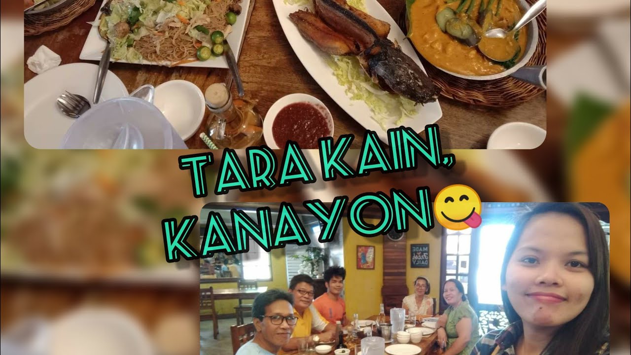 Mukbang sa Urdaneta City, Pangasinan