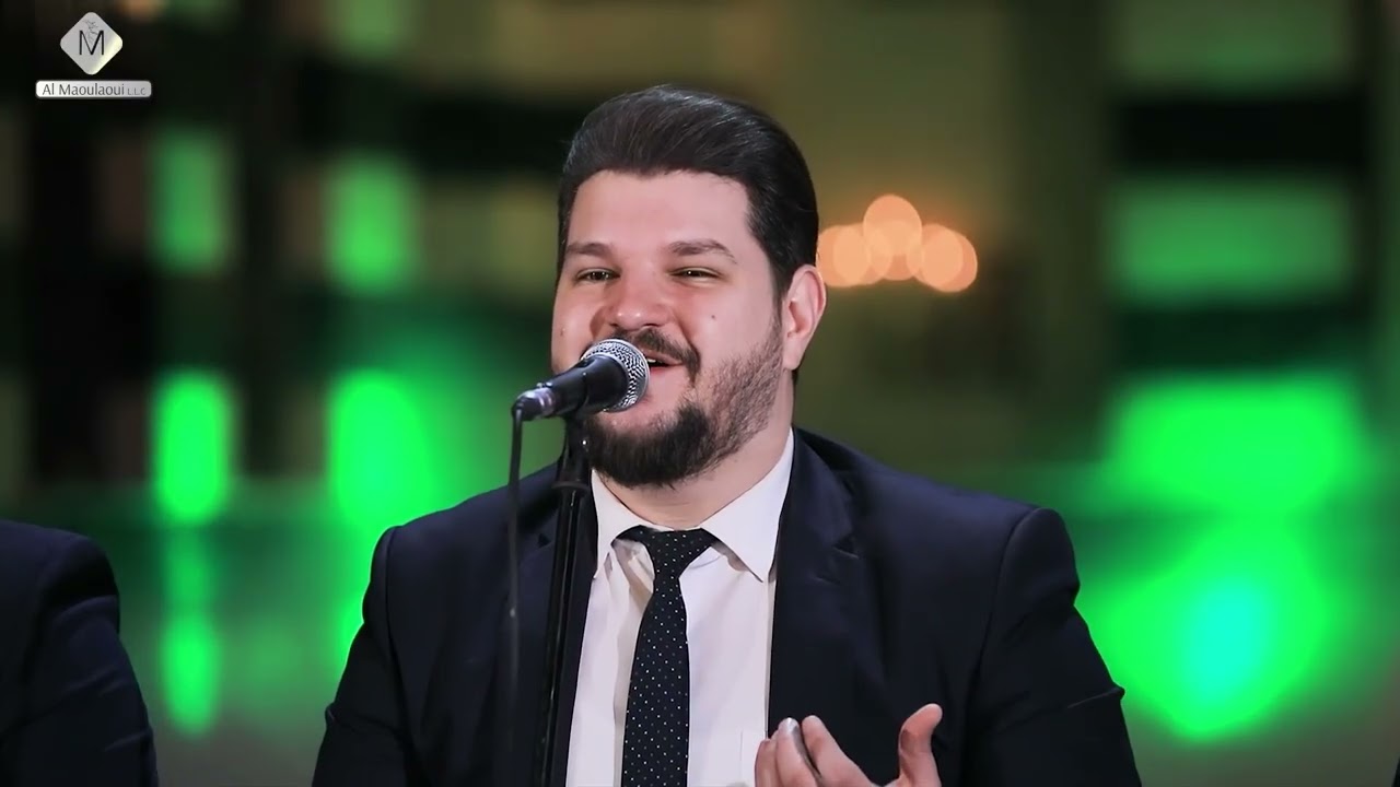 بحمدك يا إلهي || انتاج شركة المولوي 2025