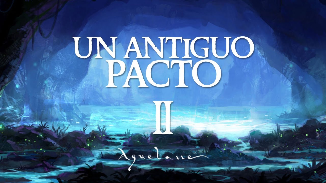 Aquelarre | Un antiguo pacto (2/3)