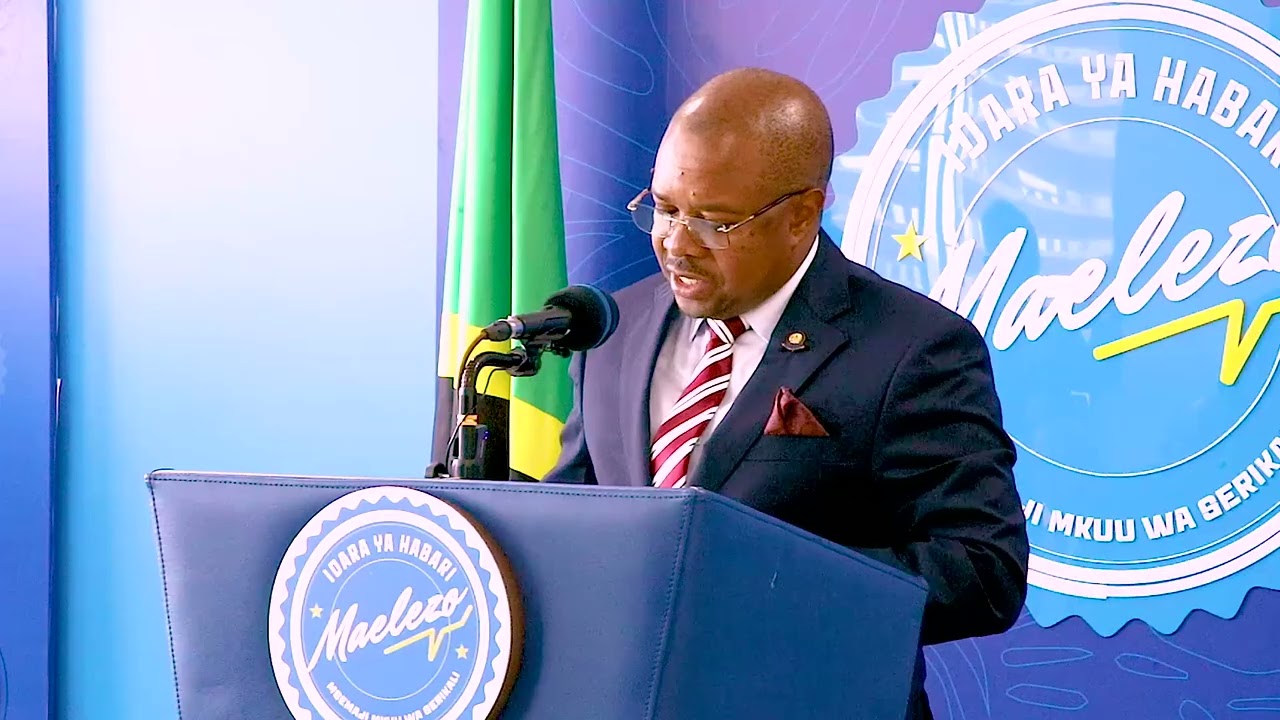 WAAJIRIWA WAPYA WA AJIRA 12,000 WALIORIPOTI KAZINI JANUARI WAMESHAANZA KUPOKEA MSHAHARA