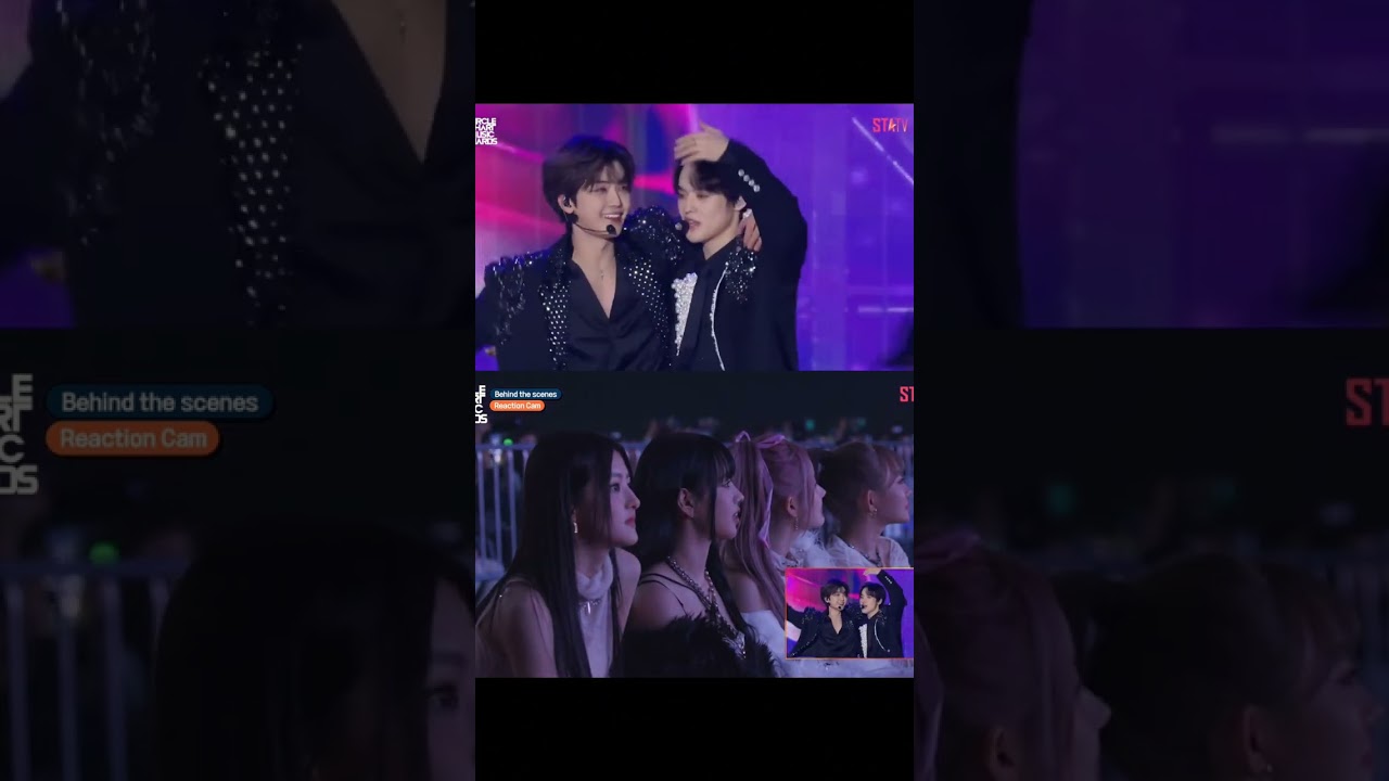 Idols Reaction to NCT DREAM (Boom, Broken Melodies, ISTJ) at CIRCLE CHART MUSIC AWARDS 2024