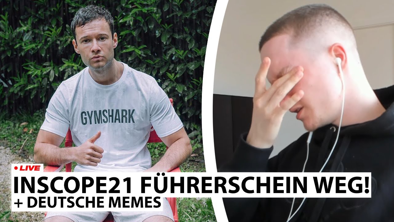 Justin reagiert auf 