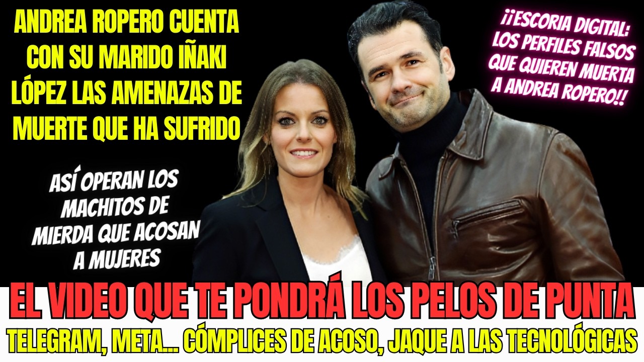 RATAS DE TECLADO Así OPERAN los COBARDES que no dan la cara 1