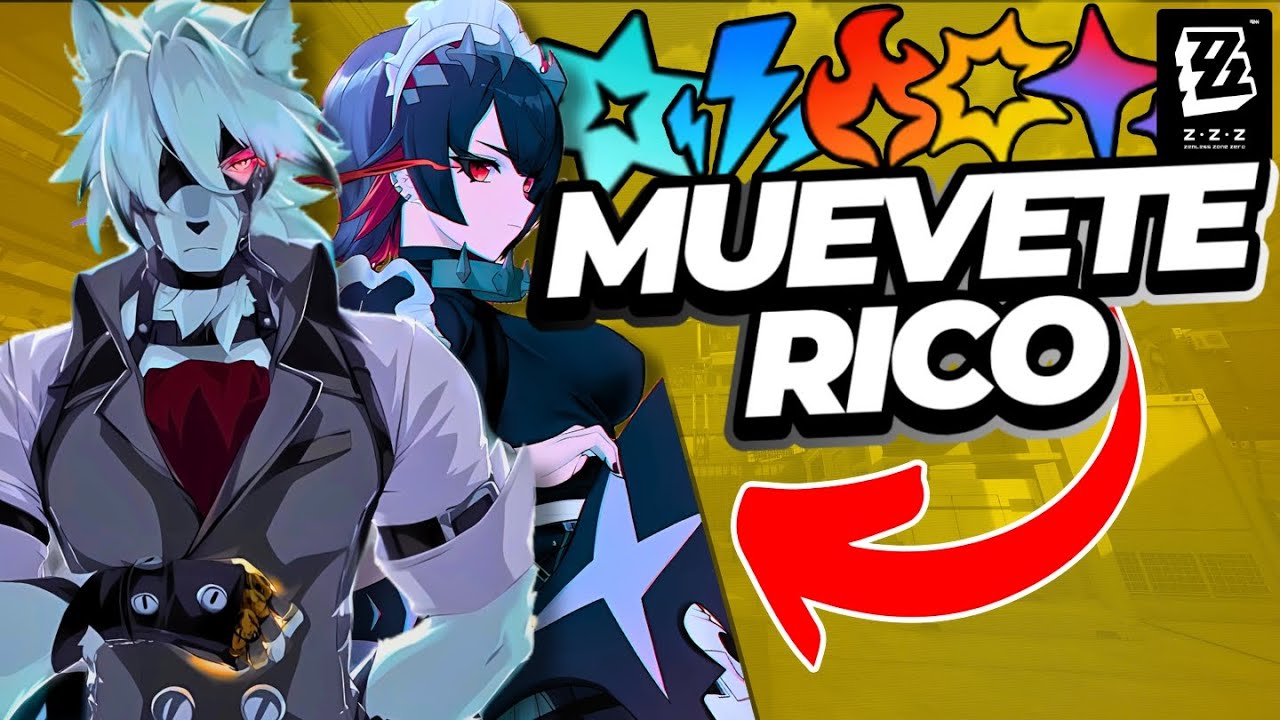 Domina Zenless Zone Zero con Estas Técnicas de Combate Avanzadas