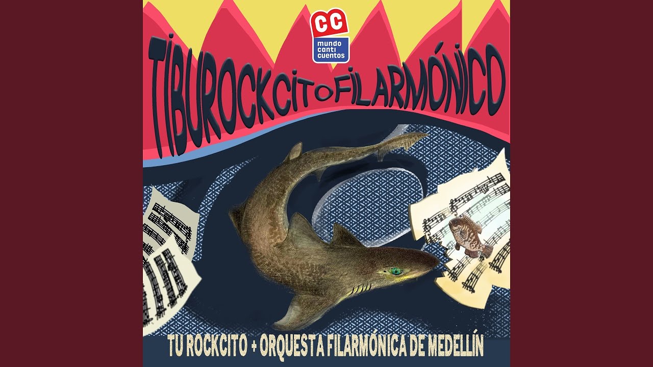 Tiburón Blanco Yo Soy