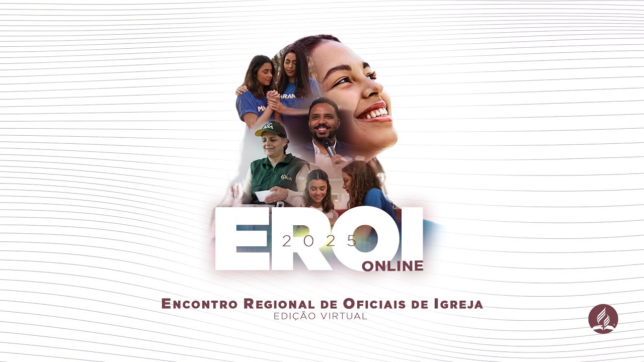 EROI Online 2025 - Associação Paulista do Vale