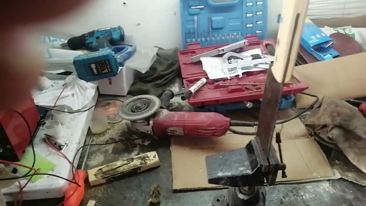 Ручка для топорика Мерсин Турция 12 06 2024