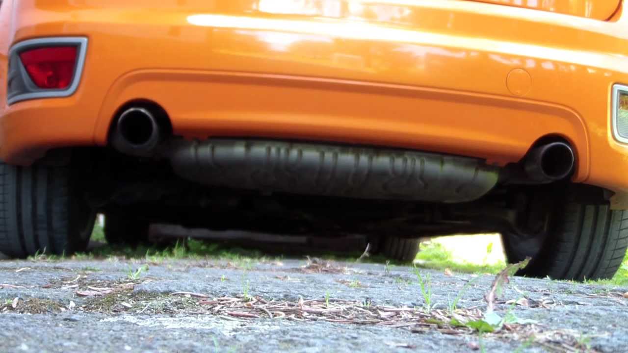 Focus ST 200zellen kat (1/2)