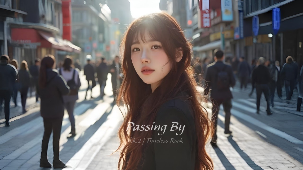 Passing By | A Moment That Wouldn’t Fade