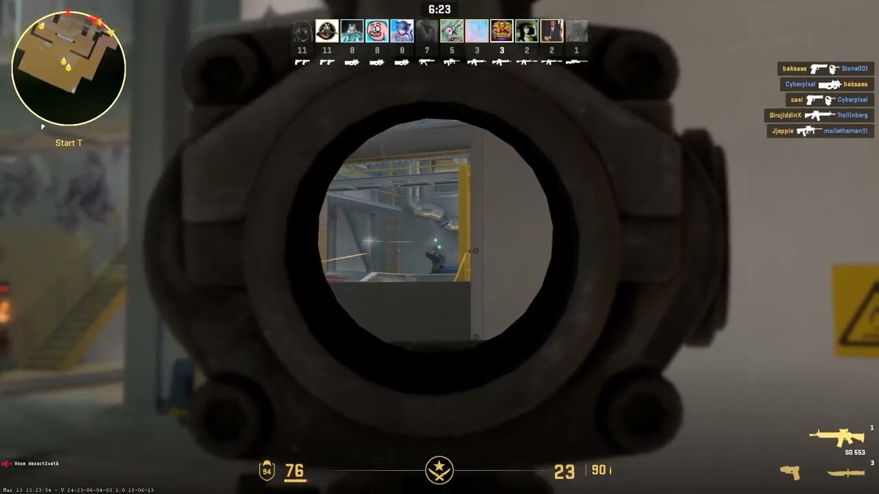 Counter-Strike 2 gameplay 82