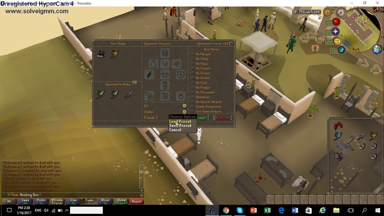 grinderscape stake win/lose Enjoy!