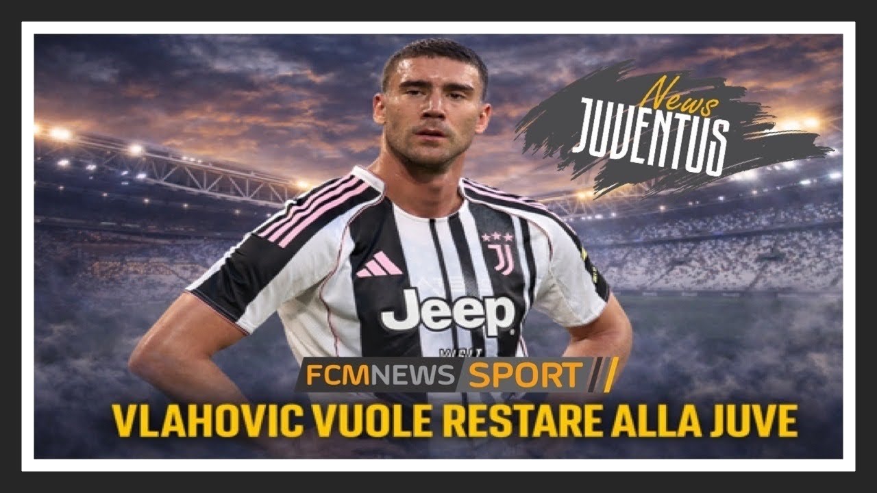 💥 JUVE: BOMBA di DIMARZIO sulla JUVE💥 