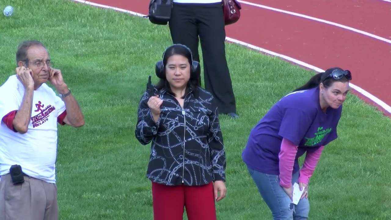 2014 | FPS Relay Races