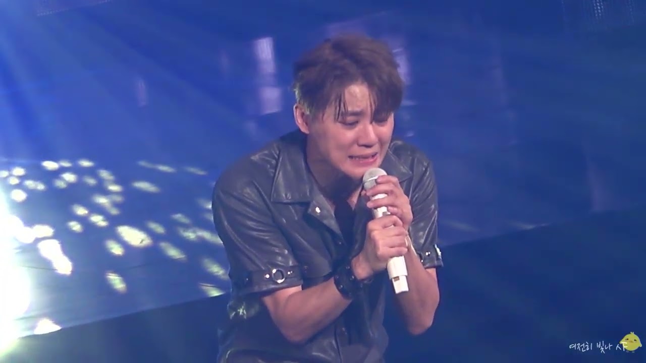 251011 XIA 2025 CONCERT Chapter 2 : Festa 셋콘 19. 다른 누구도 대신 못할 너