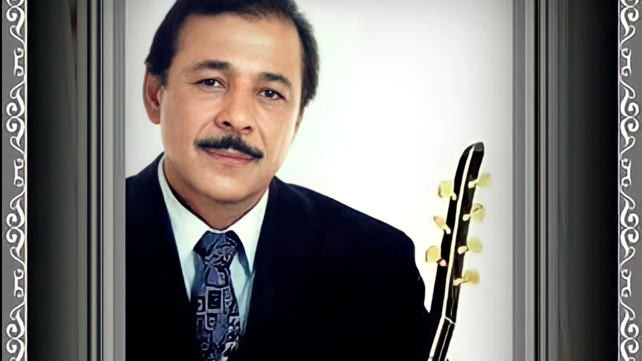 Neşet baba - Yine haber gelmiş - (Plak)