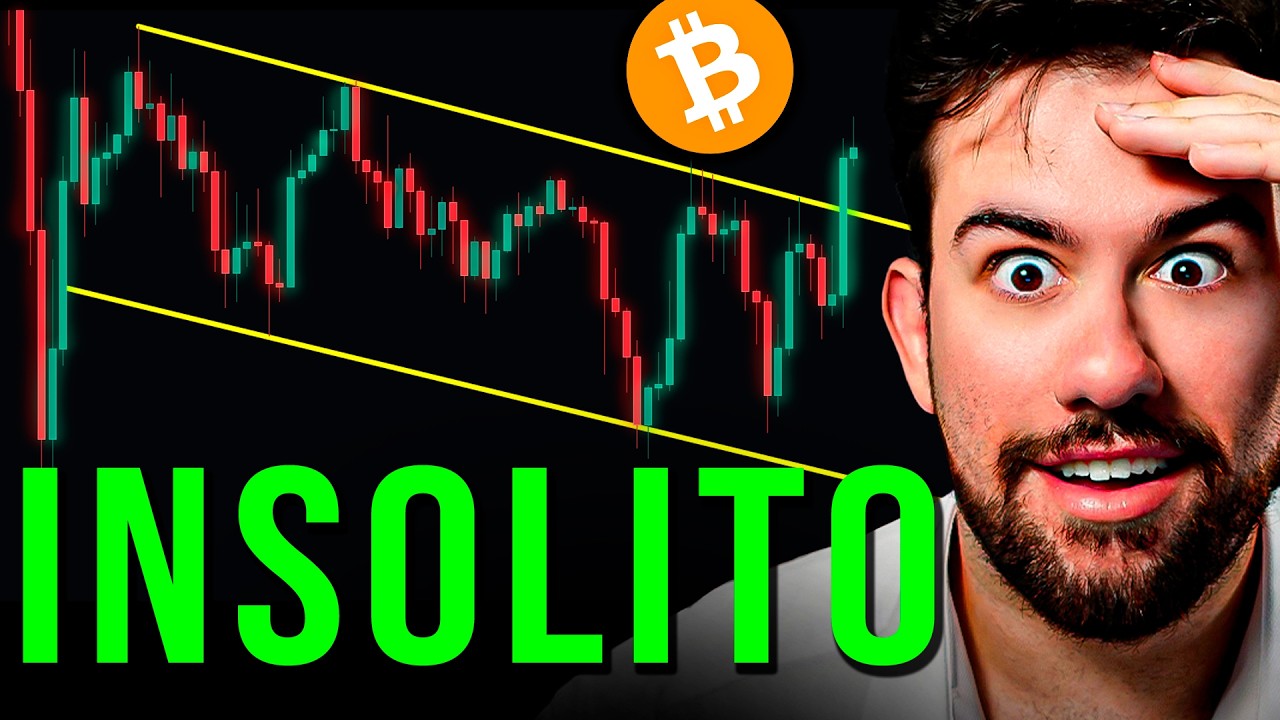 &iexcl;&iexcl;NADIE PENSO EN BITCOIN DE ESTA MANERA!!