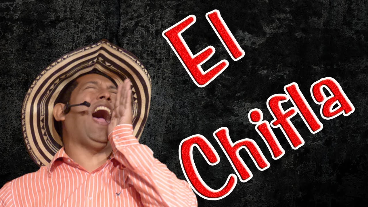 Reinaldo Ruiz el chifla encuentro de cuenteros costumbrista