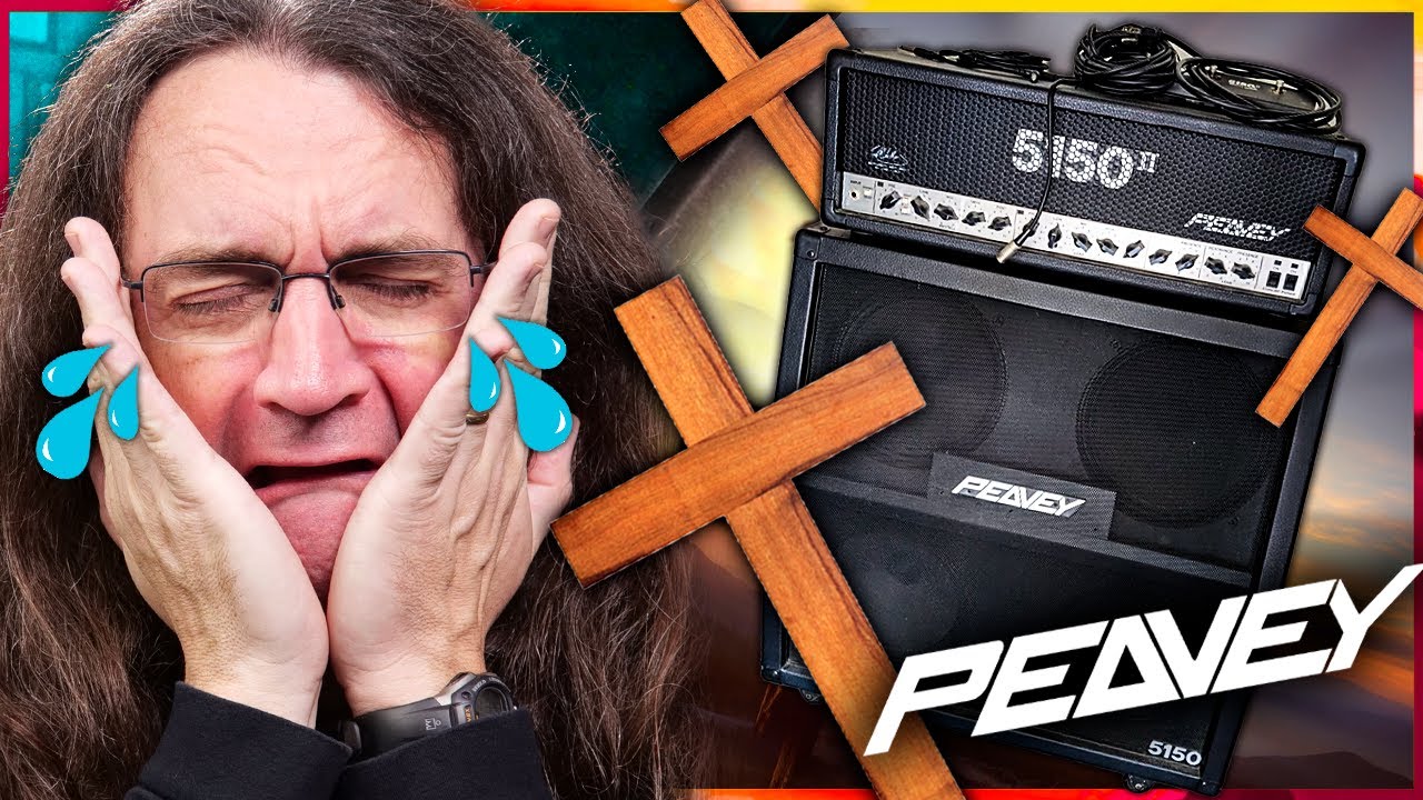 How DARE YOU Criticize the 5150 Cabinet!  | VC349