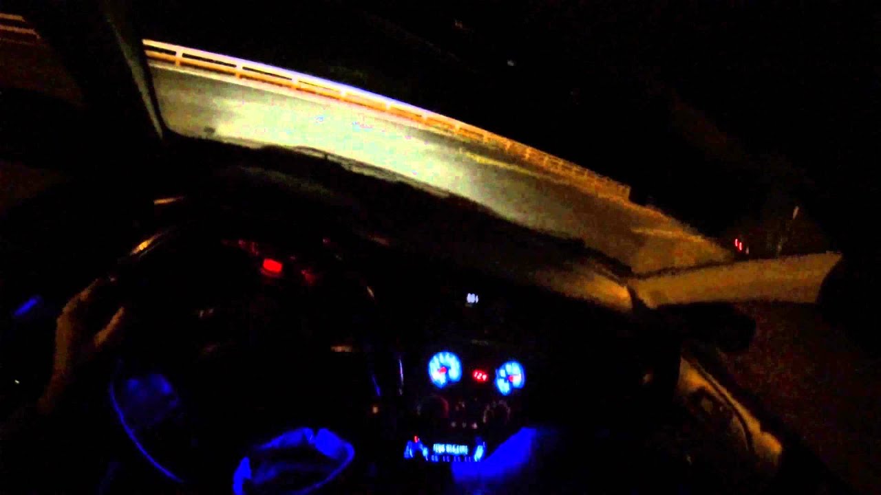Stuck in 5th Gear and Not Able to Start from a Dig in 5th Gear.