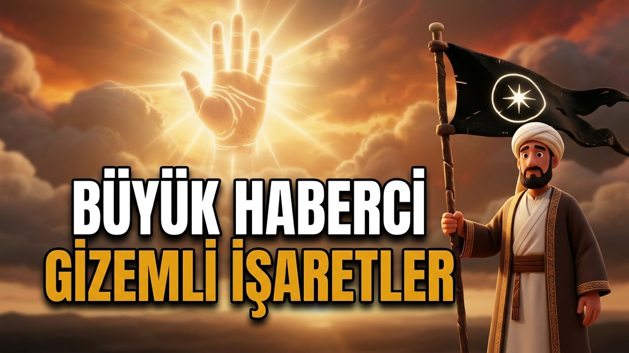 Mehdi Kimdir? Hi&ccedil; Duymadığınız Rivayetler!