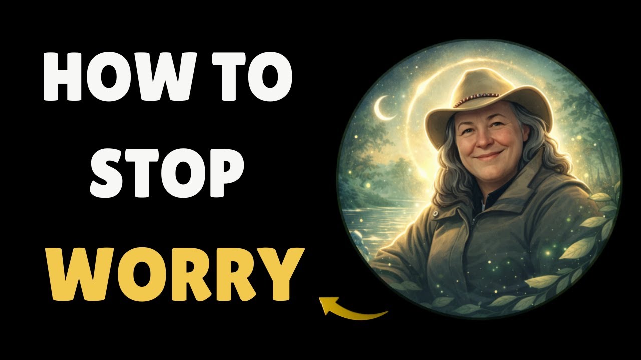 Restore Inner Peace When Anxiety Takes Over #calm #wisdom