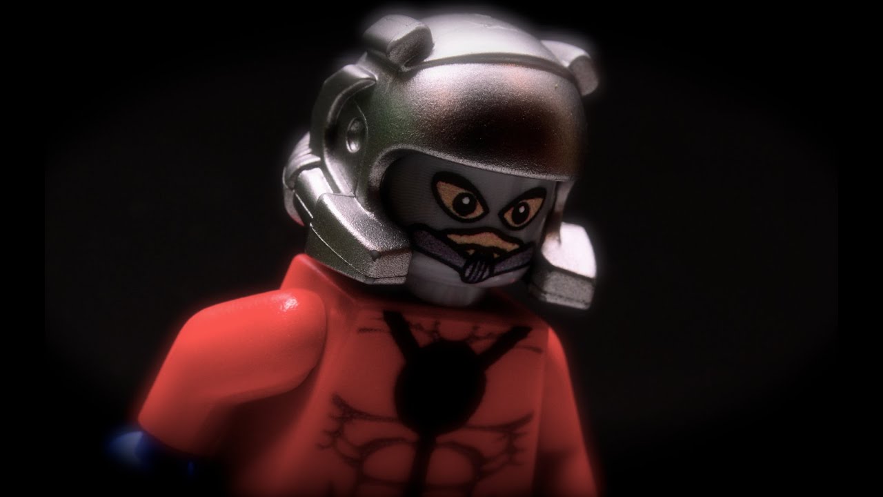 Lego Ant-Man