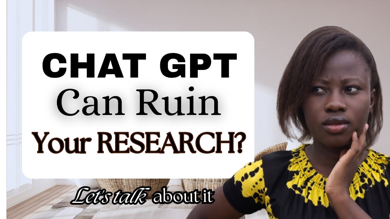 Can ChatGPT Make You Fail a Plagiarism Test? AI, Turnitin & Ethical Research Explained