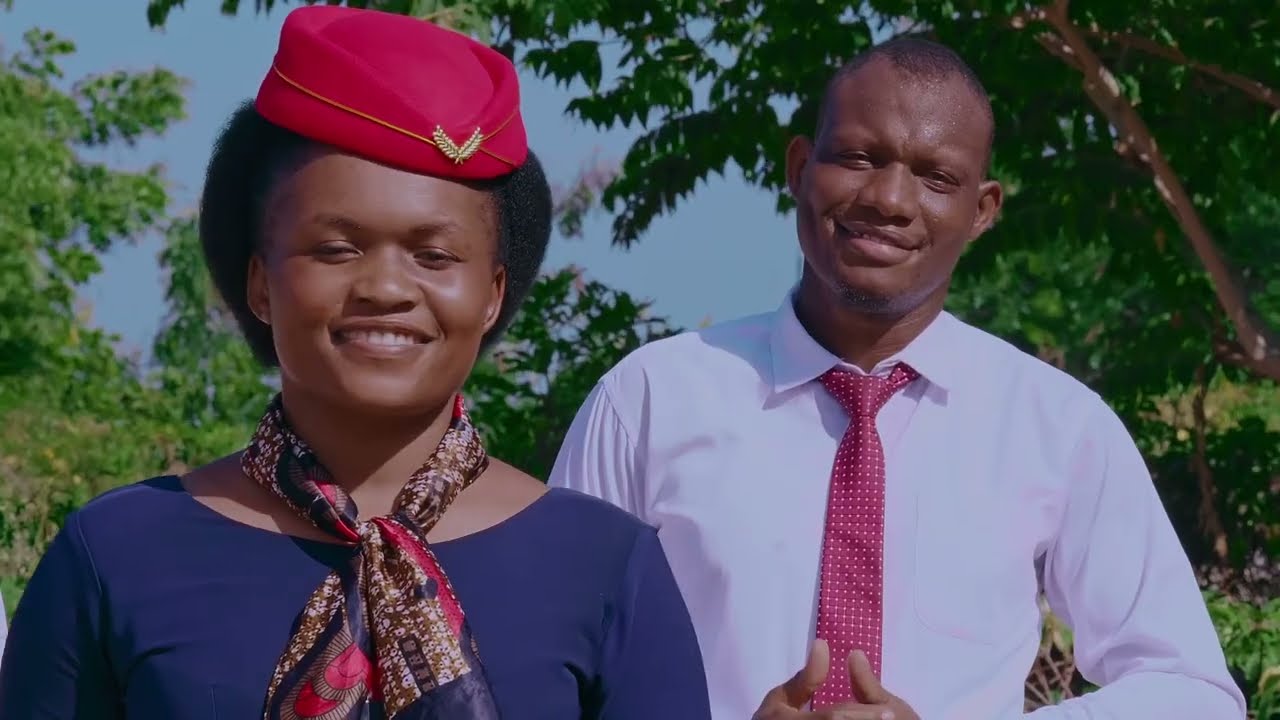 KIMARA SDA YOUTH CHOIR ||SIPATI PICHA||OFFICIAL MUSIC VIDEO-2025