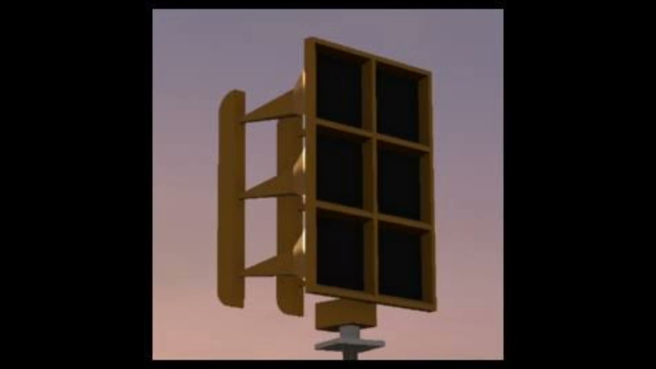 ACA alertronic AL-5000 HI-LO Test [Fan-made)