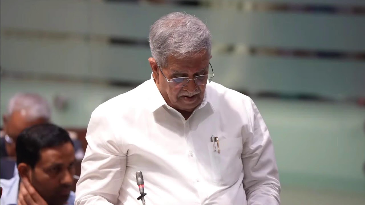Gujarat State Budget 2026-27 #ViksitGujaratBudget