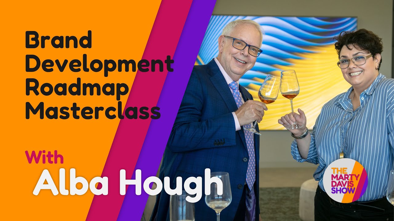 Meet the Master Distiller Who Never Cuts Ends | Alba Hough