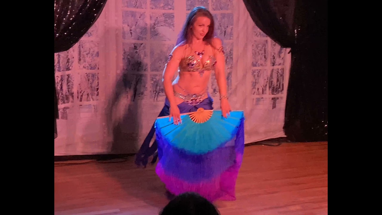 Sonia Fantasia Bellydance
