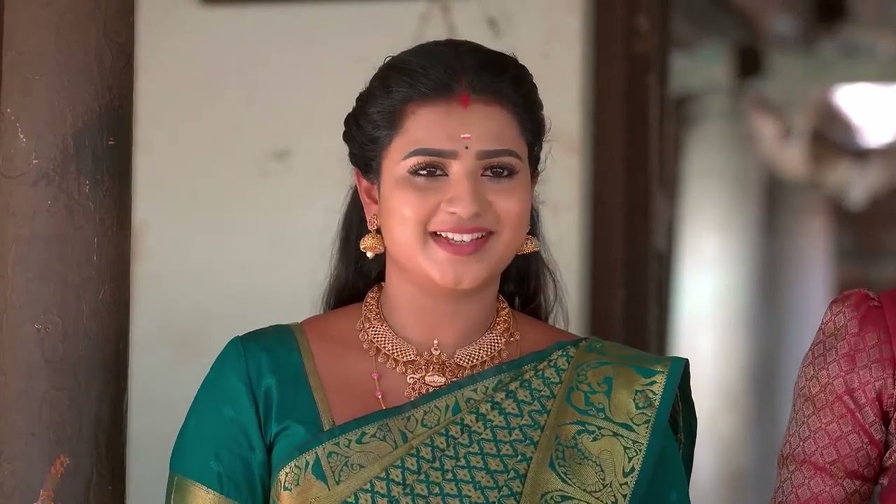 Karthigai Deepam | Ep - 872 | Webisode | Jun 26 2025 | Zee Tamil