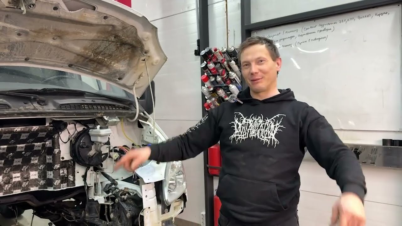 Свап 2 Соболей! Что можно успеть за 8 дней?