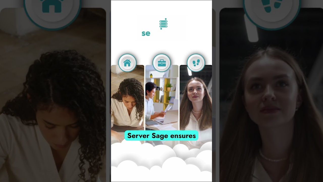 Tally On Cloud by ServerSage | Secure, Scalable Cloud Solutions for Your Business