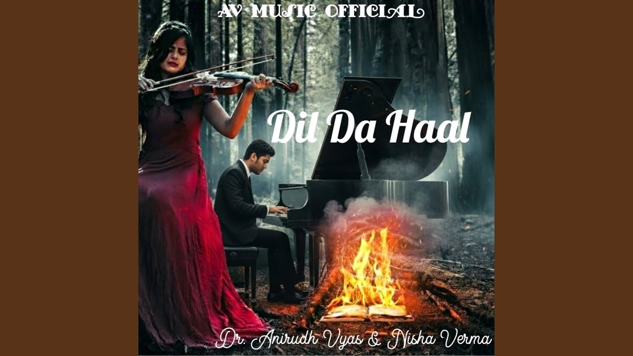 Dil Da Haal