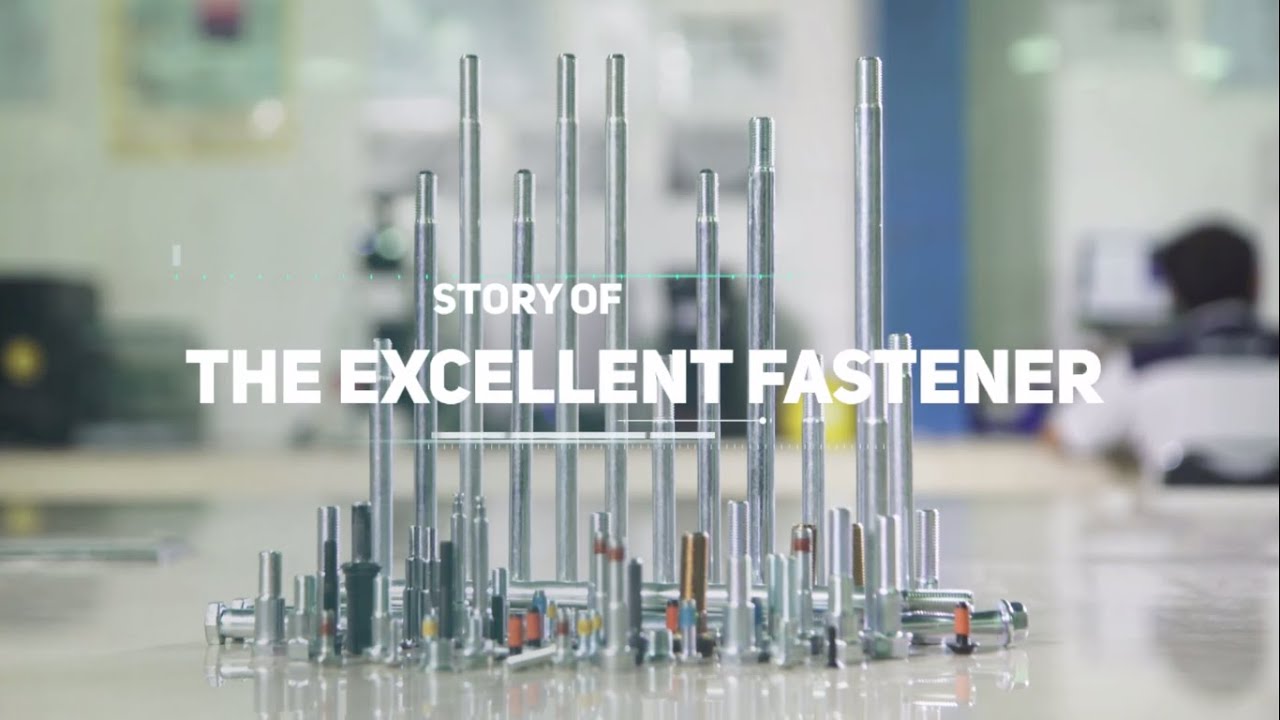Fastener Production Dharma Group