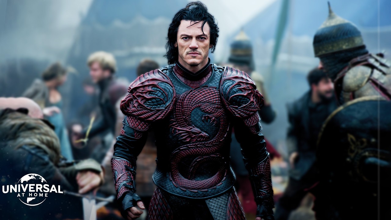 Dracula Untold | The Birth Of Dracula | Extended Preview