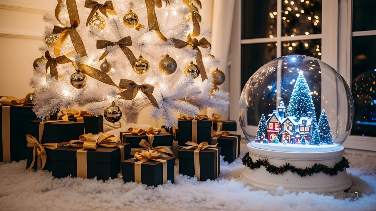 Stunning Holiday Home Decor on Amazon That Won’t Break the Bank