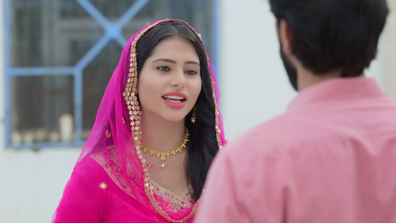 Chhoti Jathani - EP 315 - Zorawar , Ajooni , Savreen - Indian Punjabi Drama Tv Serial - Zee Punjabi