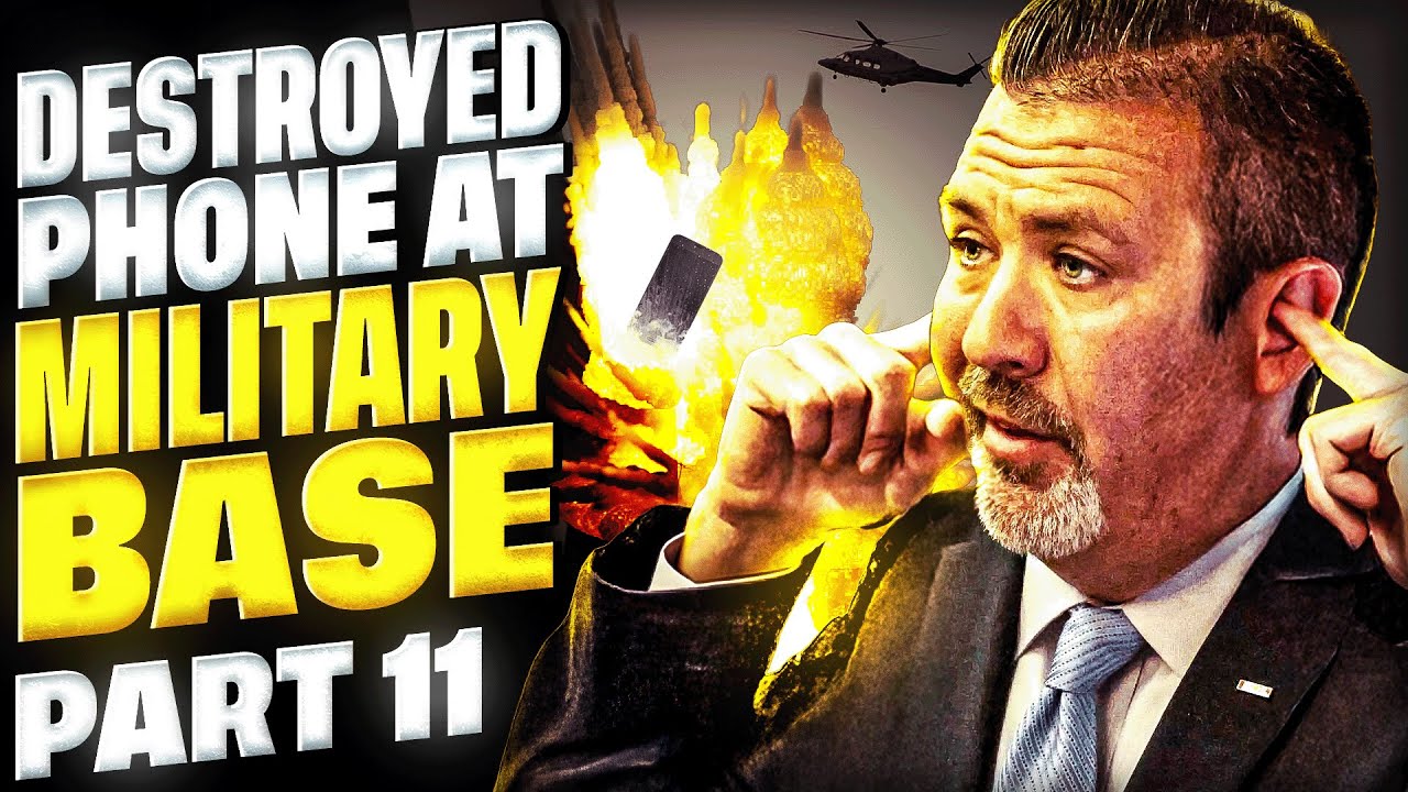 Yannetti Reveals SHOCKING Reason Brian DESTROYED The SIM Card