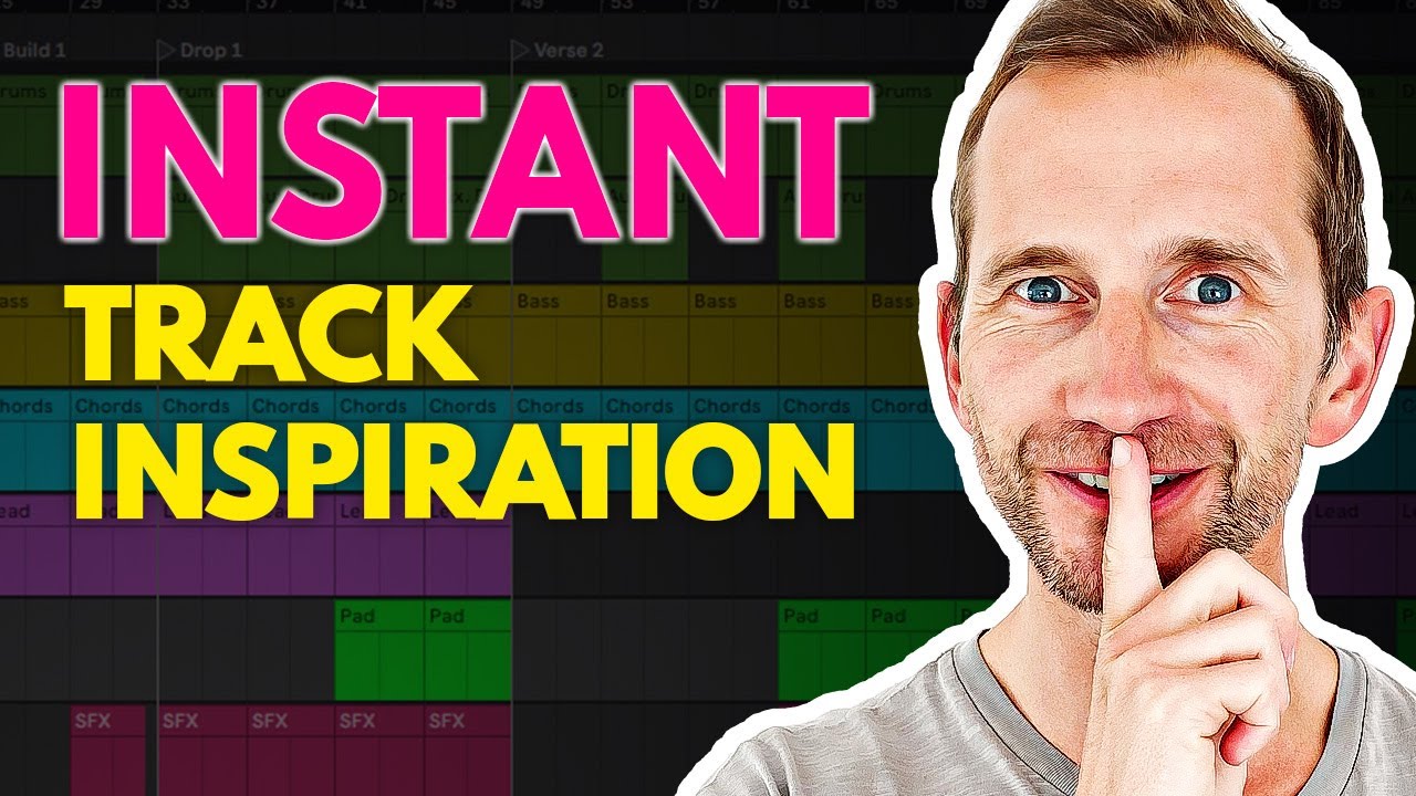 11 Ways to Come up With GREAT Song Ideas You (Probably) Don't Know
