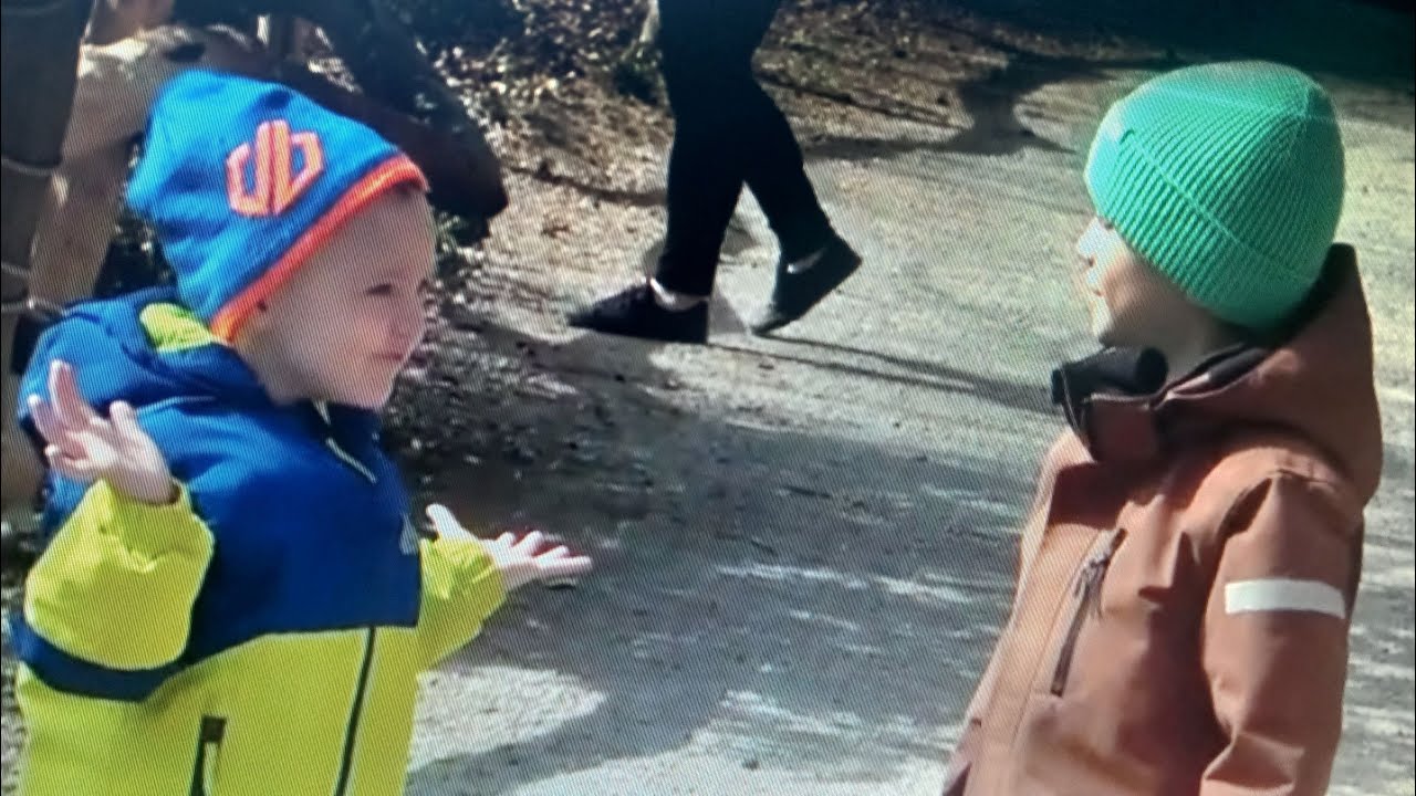 ZOO Olomouc , 17-18. 3. 2023,  Domča + Maxík