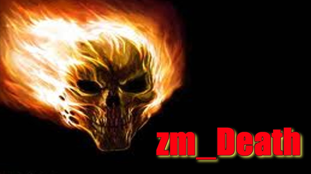 ZM_Death: Hardest Zombie Map?? 1334 is not 1337(the end)