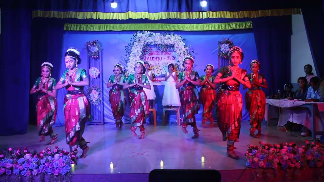 SCHOOL ANNIVERSARY 2K26