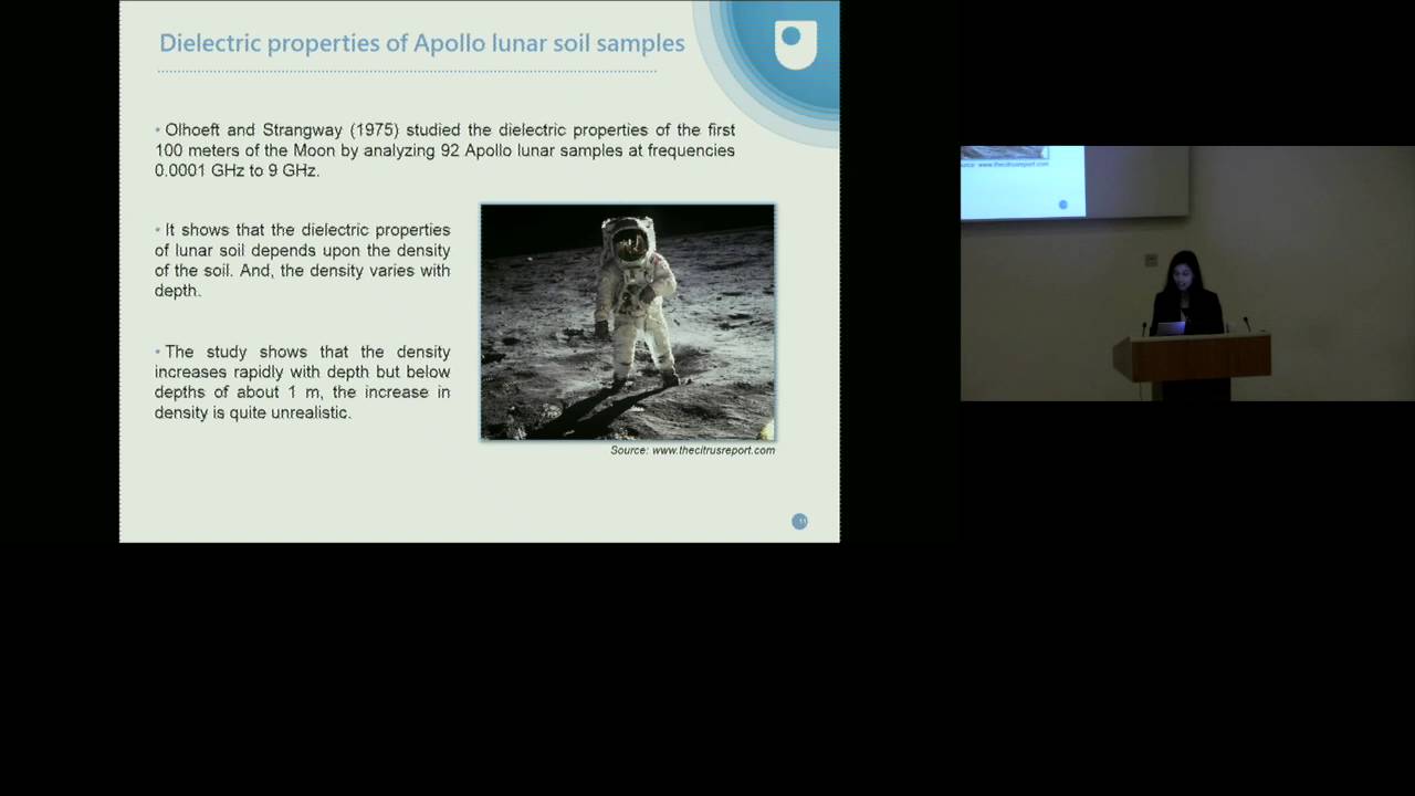 Microwave Processing of Lunar Soil for Supporting Longer-term Exploration Missions on the Moon