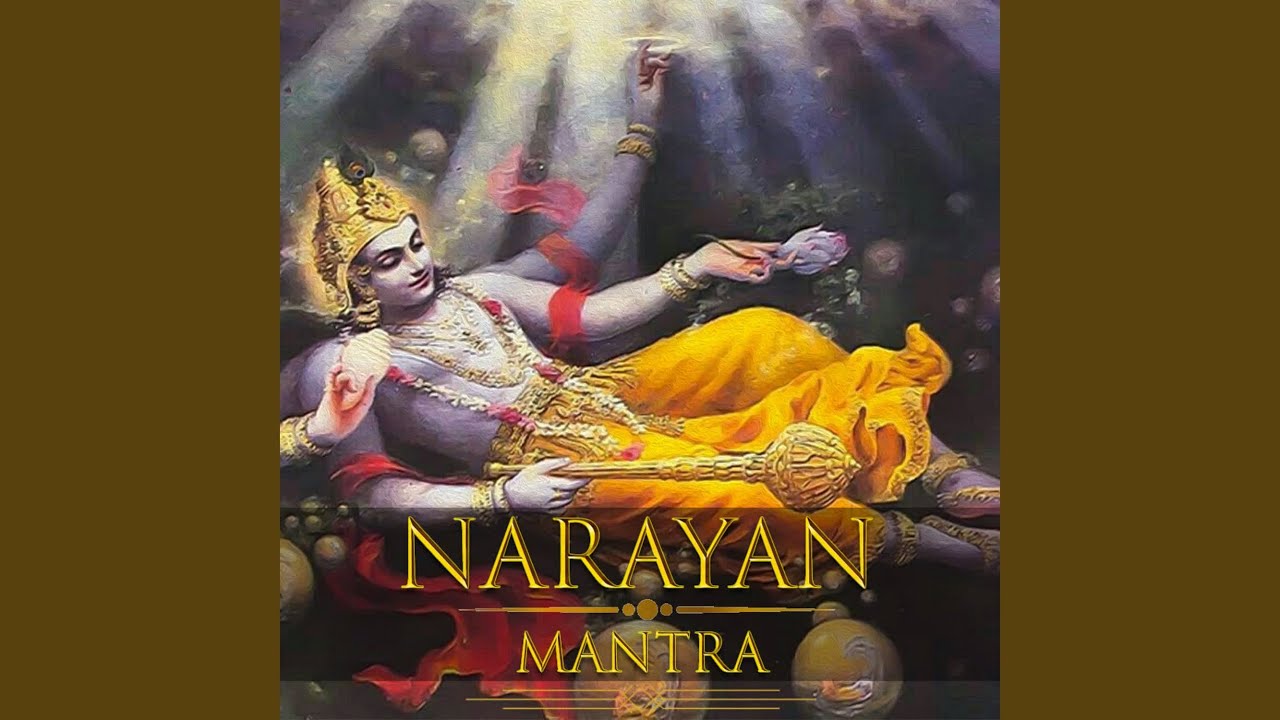Narayan Mantra