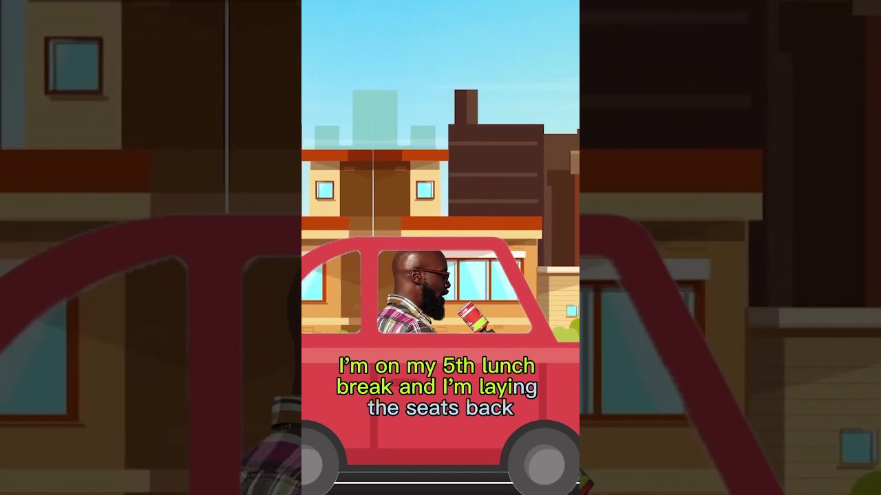 Car Naps -  Cars Parody Gary Neuman