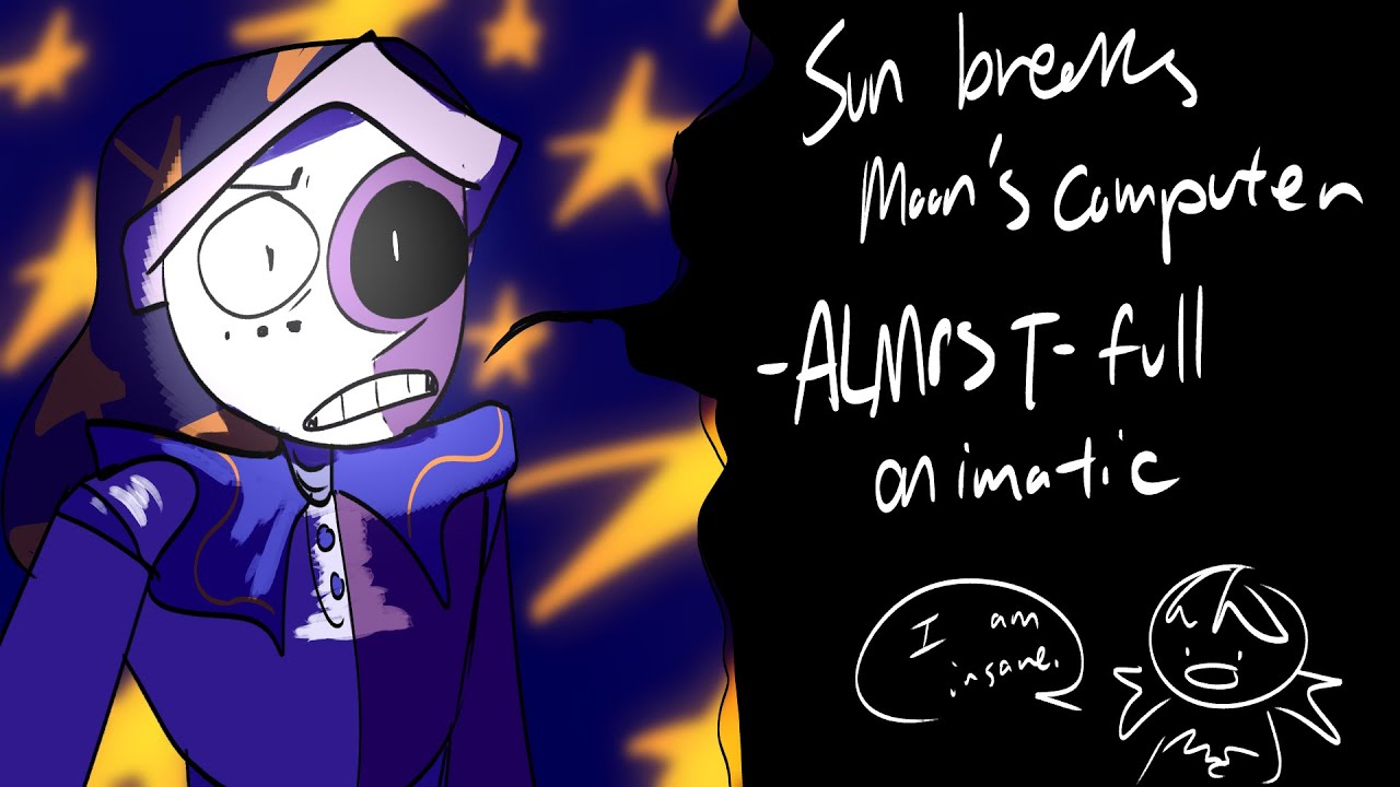 Basically the entirety of 