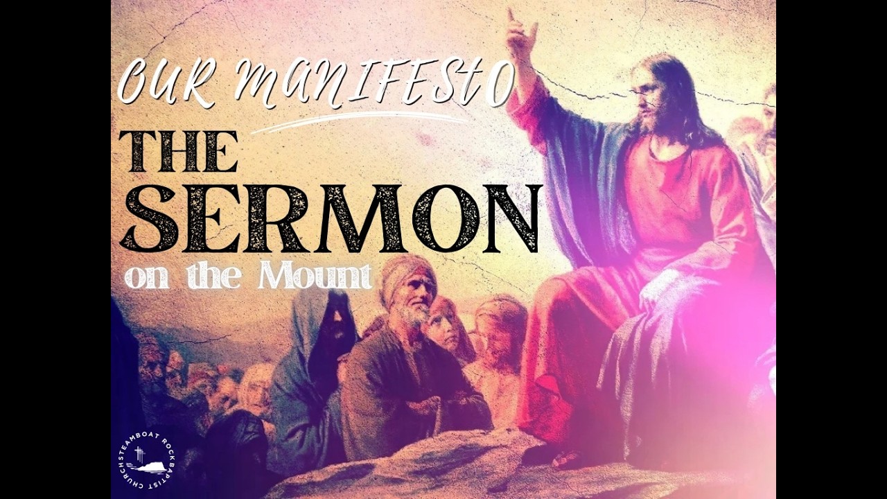 Blessed in the Becoming (Part 2) - Pastor Ariel Myslak